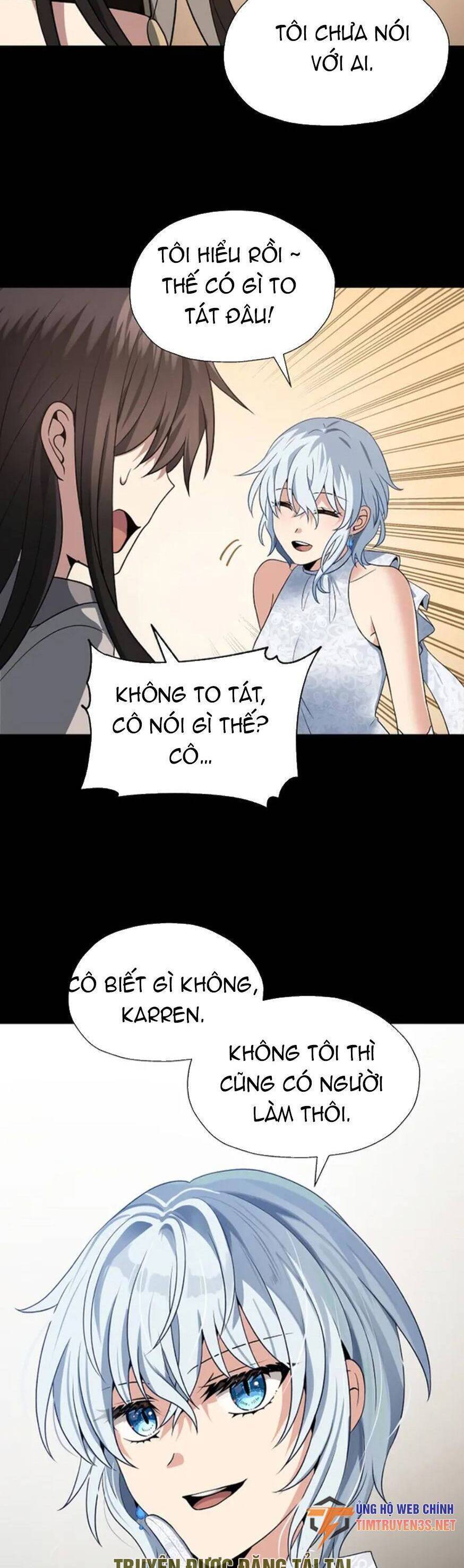 Lần Nữa Chuyển Sinh Sang Thế Giới Khác Chapter 62 - Trang 2