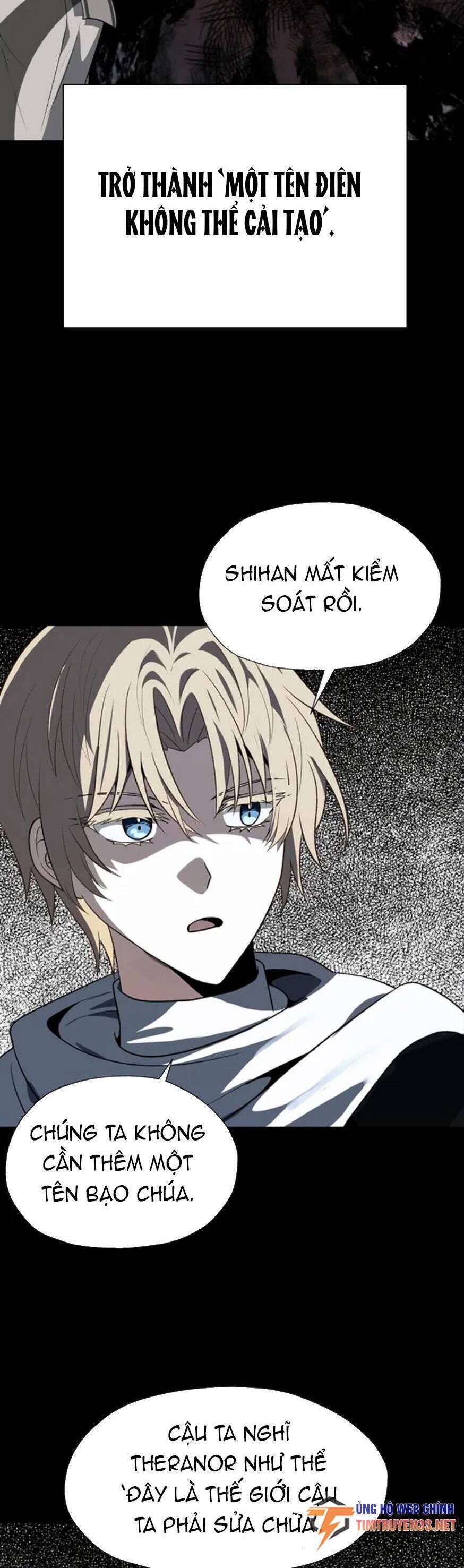 Lần Nữa Chuyển Sinh Sang Thế Giới Khác Chapter 62 - Trang 2