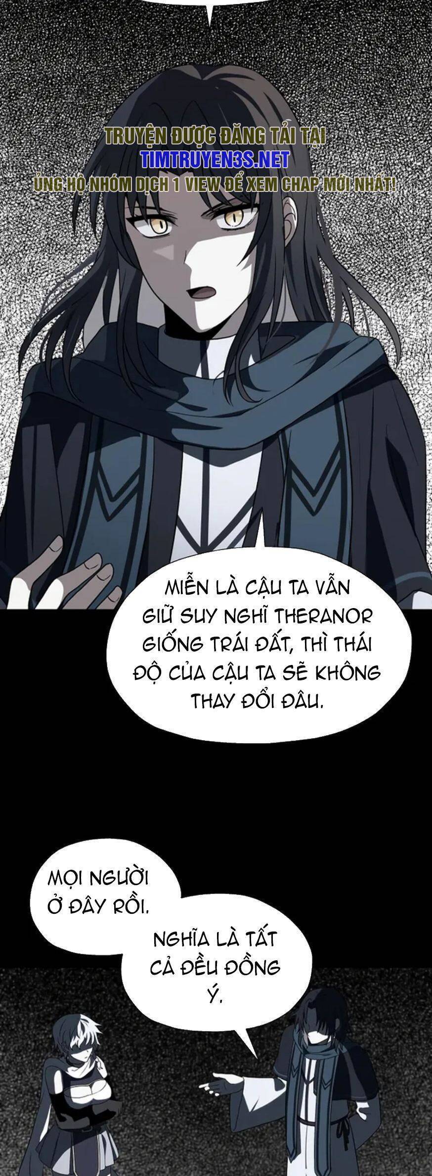 Lần Nữa Chuyển Sinh Sang Thế Giới Khác Chapter 62 - Trang 2