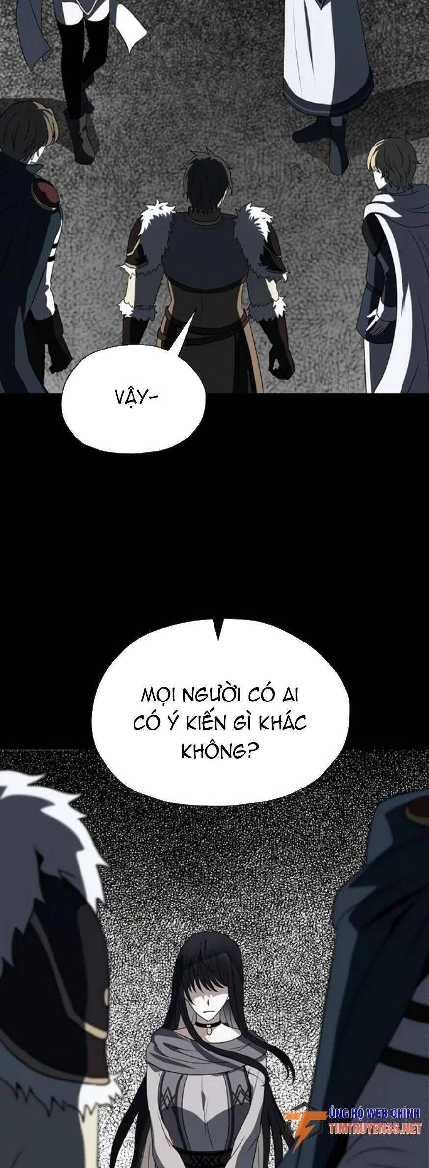 Lần Nữa Chuyển Sinh Sang Thế Giới Khác Chapter 62 - Trang 2