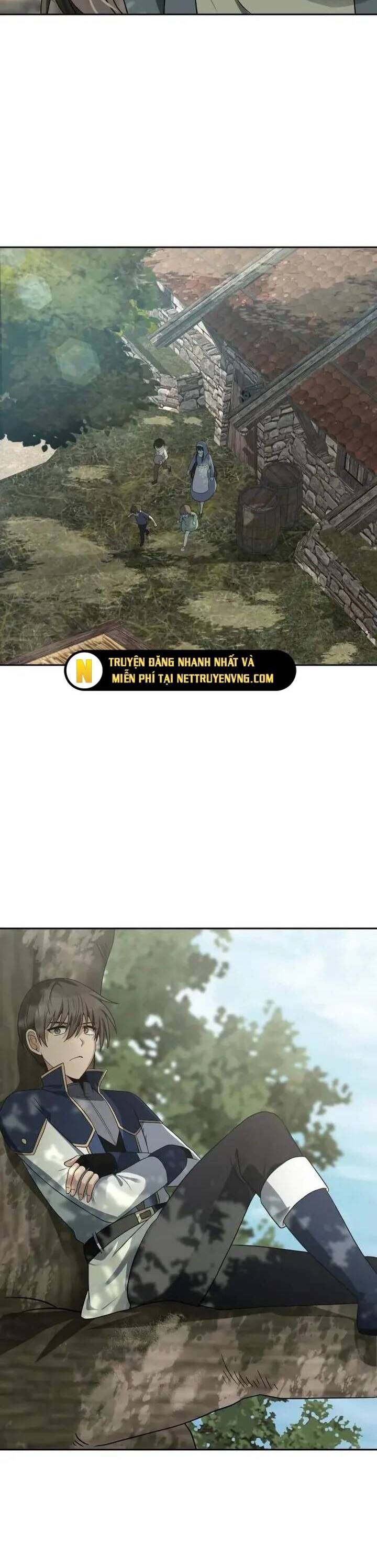 Lần Nữa Chuyển Sinh Sang Thế Giới Khác Chapter 63 - Trang 2