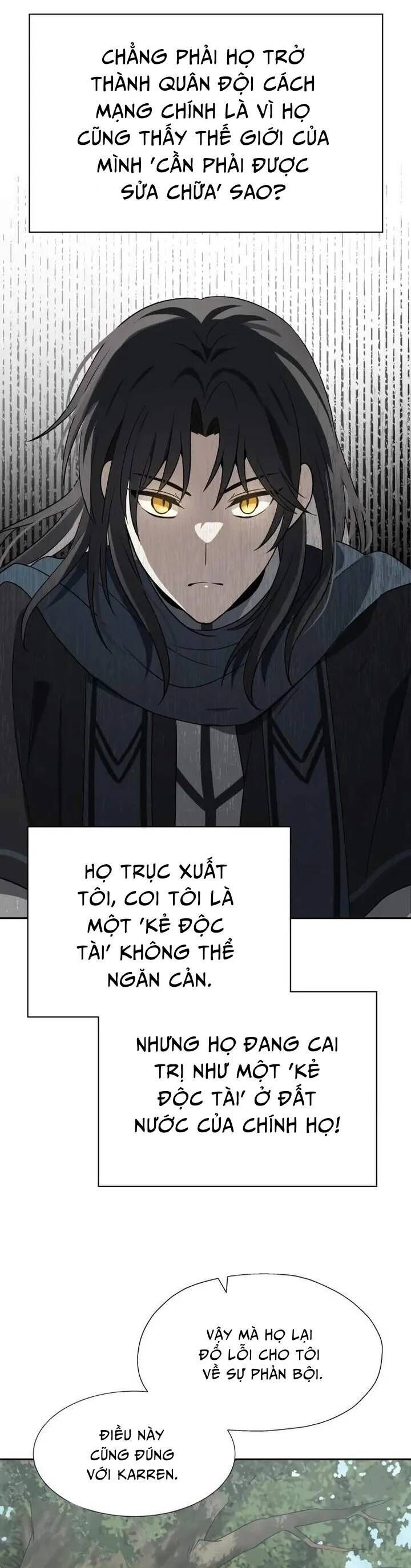 Lần Nữa Chuyển Sinh Sang Thế Giới Khác Chapter 63 - Trang 2