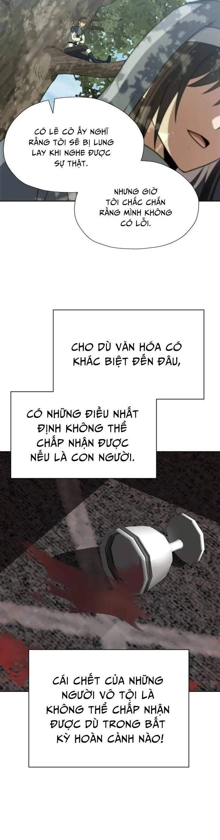 Lần Nữa Chuyển Sinh Sang Thế Giới Khác Chapter 63 - Trang 2