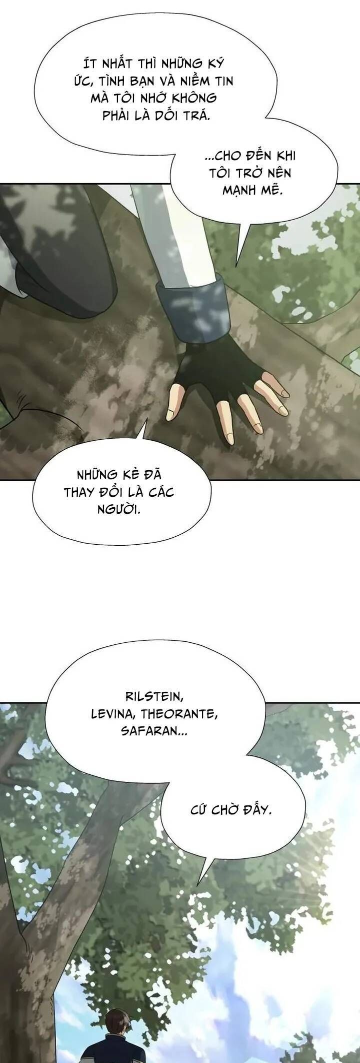 Lần Nữa Chuyển Sinh Sang Thế Giới Khác Chapter 63 - Trang 2