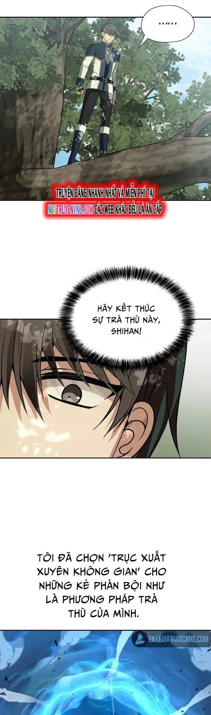 Lần Nữa Chuyển Sinh Sang Thế Giới Khác Chapter 63 - Trang 2