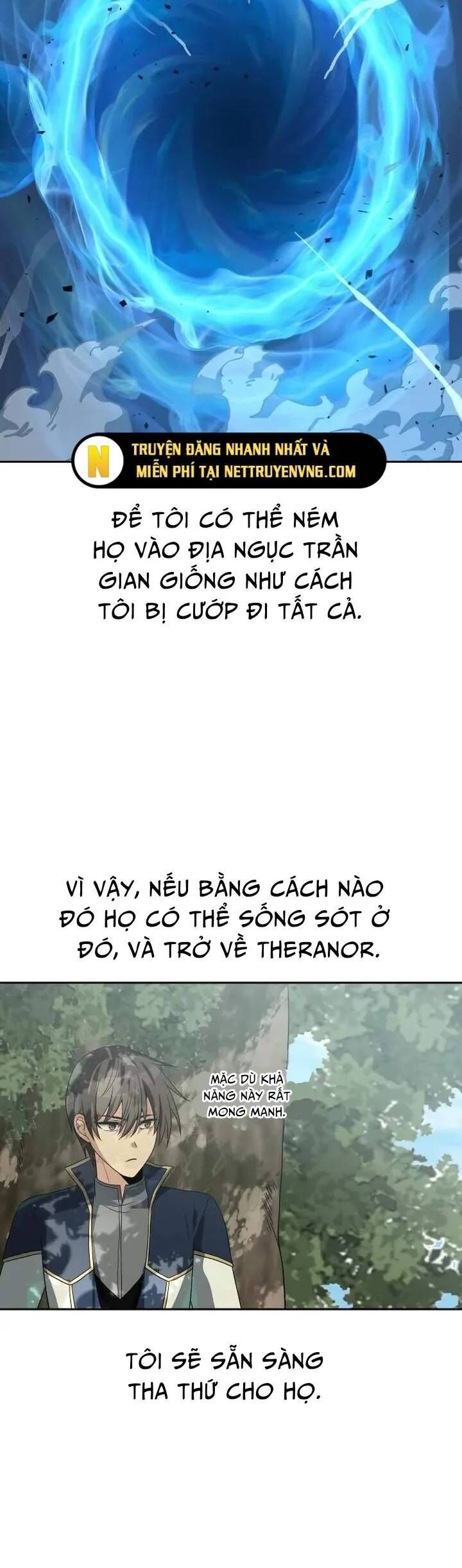 Lần Nữa Chuyển Sinh Sang Thế Giới Khác Chapter 63 - Trang 2