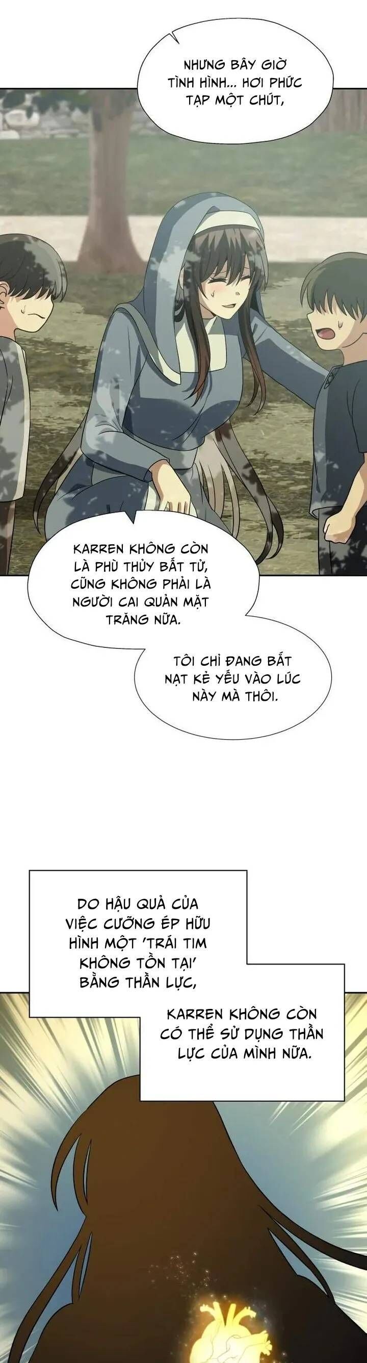 Lần Nữa Chuyển Sinh Sang Thế Giới Khác Chapter 63 - Trang 2
