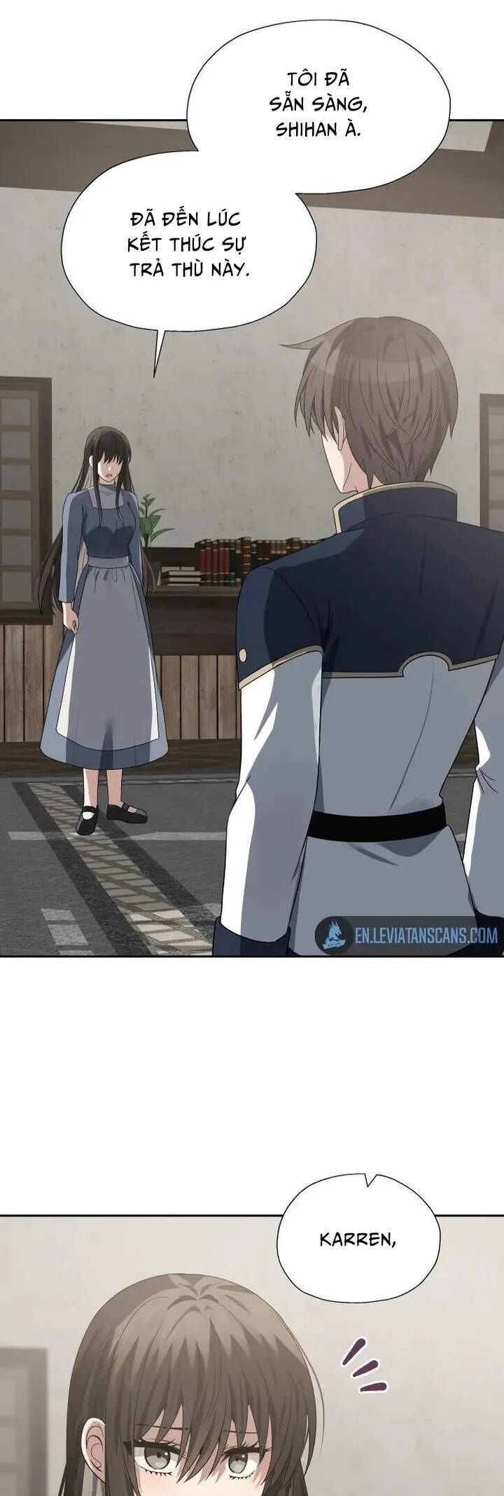 Lần Nữa Chuyển Sinh Sang Thế Giới Khác Chapter 63 - Trang 2