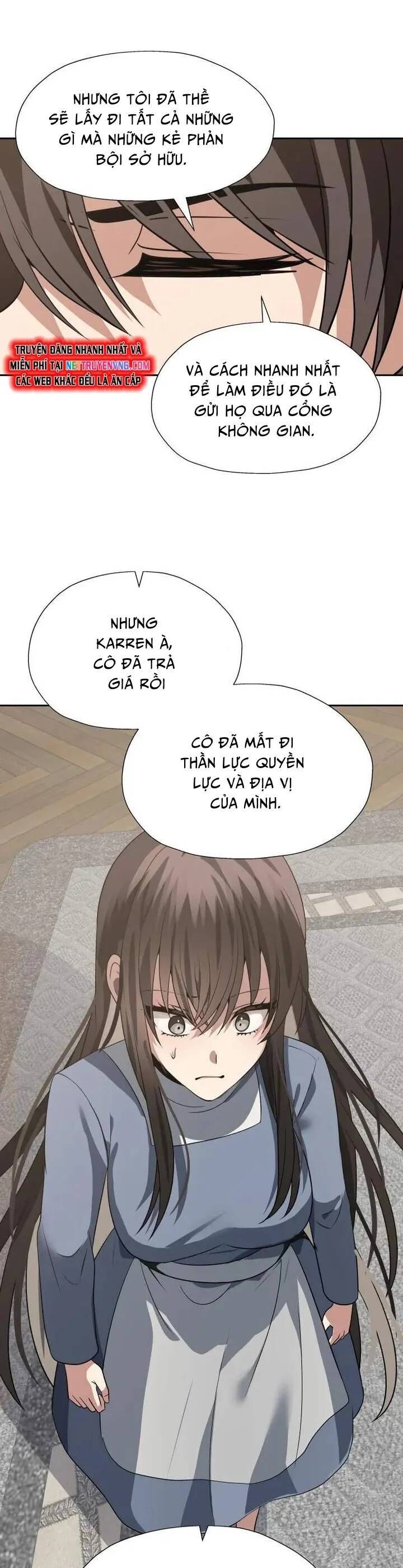 Lần Nữa Chuyển Sinh Sang Thế Giới Khác Chapter 63 - Trang 2