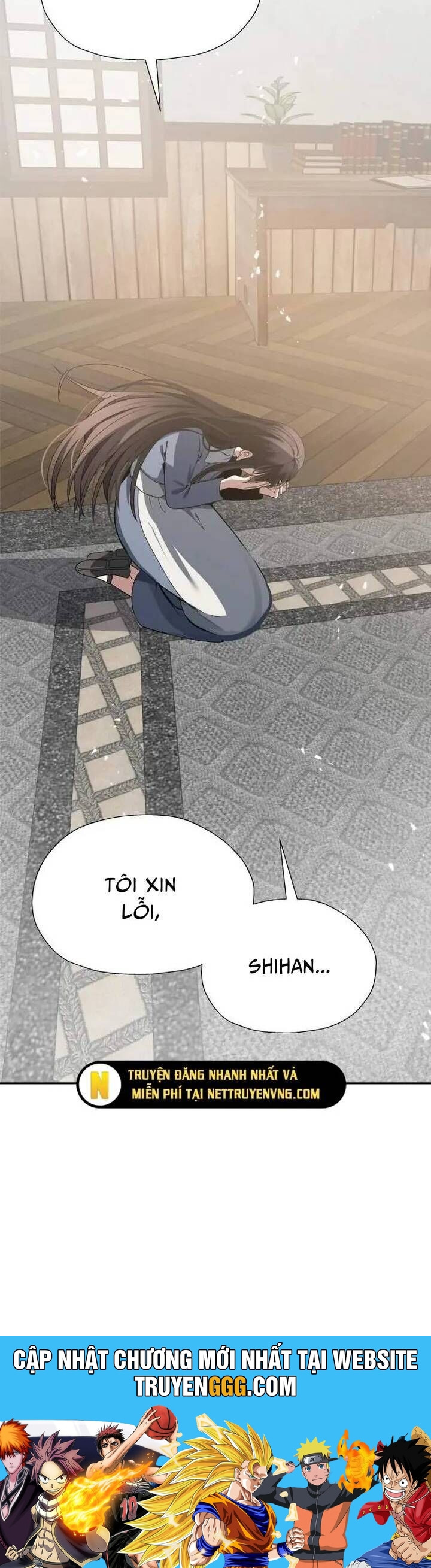 Lần Nữa Chuyển Sinh Sang Thế Giới Khác Chapter 63 - Trang 2