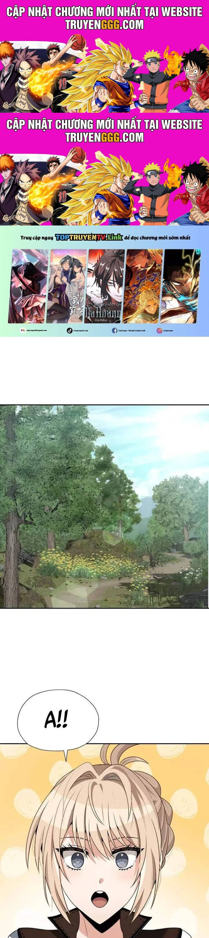 Lần Nữa Chuyển Sinh Sang Thế Giới Khác Chapter 64 - Trang 2