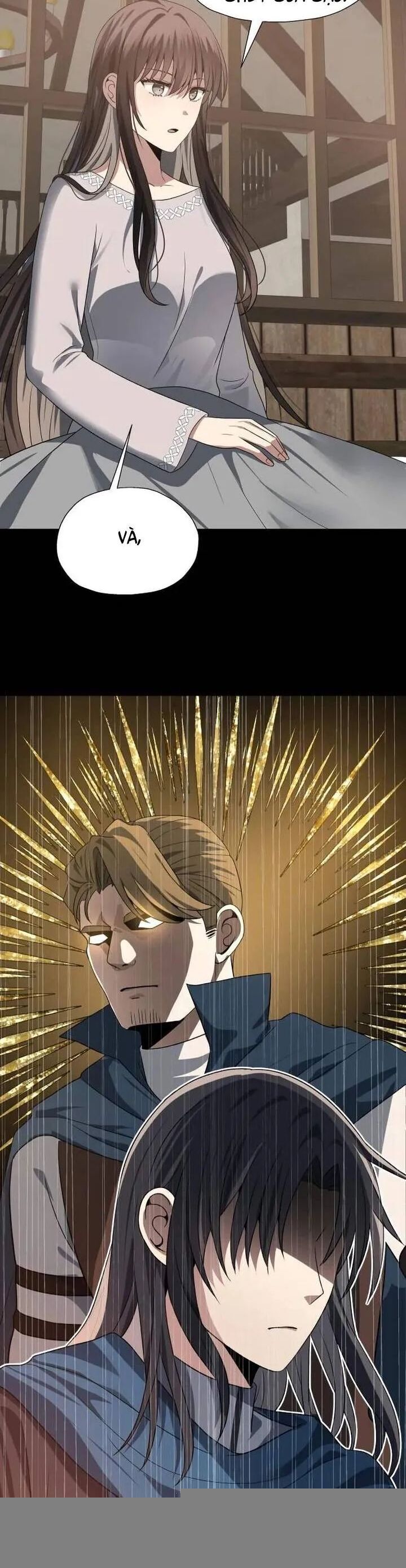 Lần Nữa Chuyển Sinh Sang Thế Giới Khác Chapter 64 - Trang 2