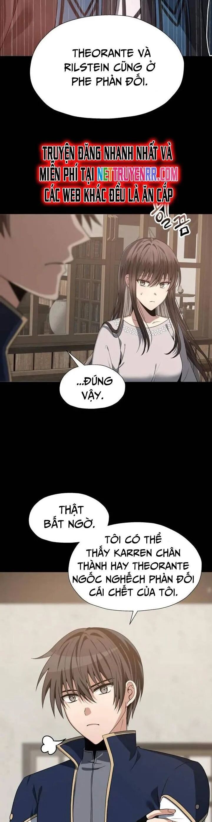 Lần Nữa Chuyển Sinh Sang Thế Giới Khác Chapter 64 - Trang 2