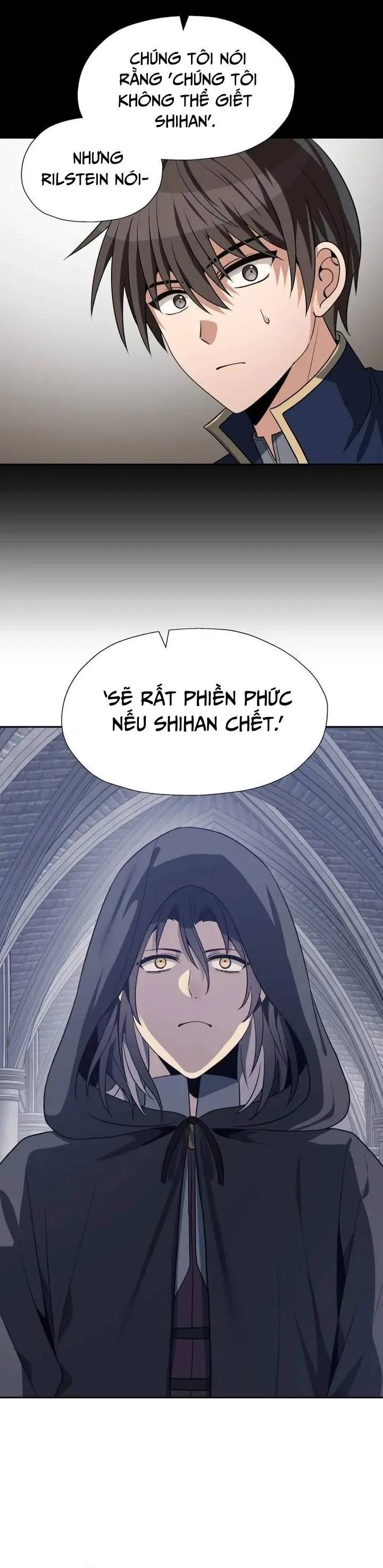 Lần Nữa Chuyển Sinh Sang Thế Giới Khác Chapter 64 - Trang 2