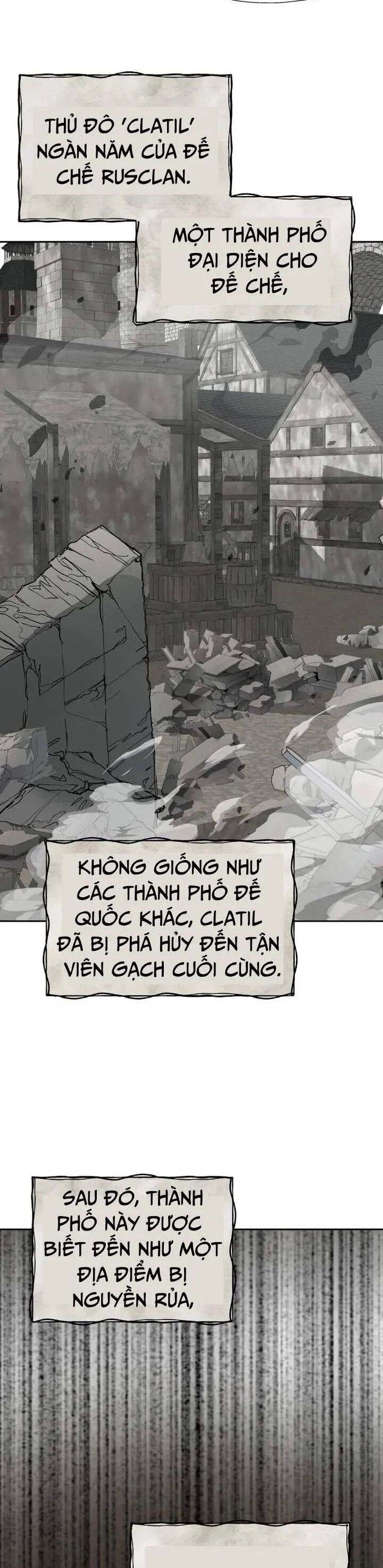 Lần Nữa Chuyển Sinh Sang Thế Giới Khác Chapter 64 - Trang 2