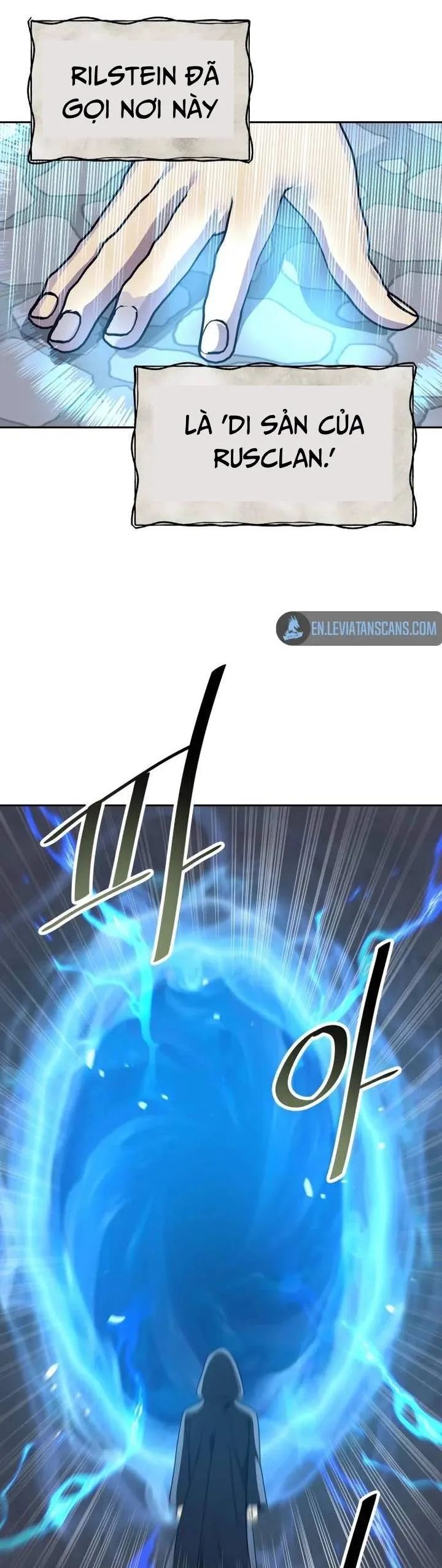 Lần Nữa Chuyển Sinh Sang Thế Giới Khác Chapter 64 - Trang 2