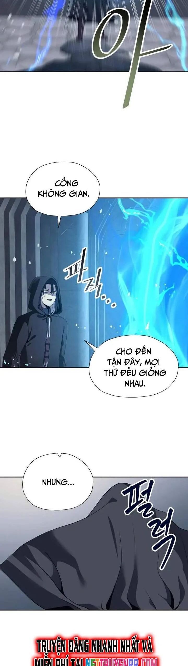 Lần Nữa Chuyển Sinh Sang Thế Giới Khác Chapter 64 - Trang 2