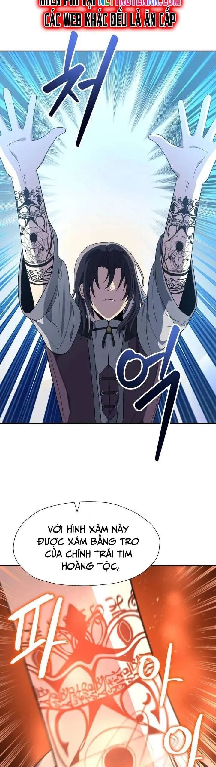 Lần Nữa Chuyển Sinh Sang Thế Giới Khác Chapter 64 - Trang 2