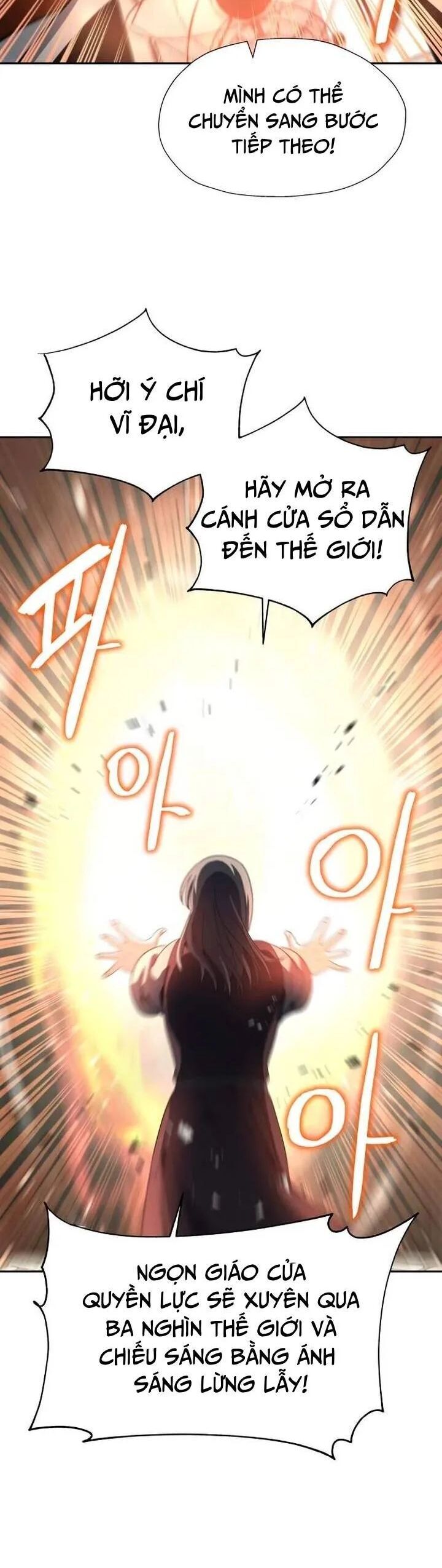 Lần Nữa Chuyển Sinh Sang Thế Giới Khác Chapter 64 - Trang 2