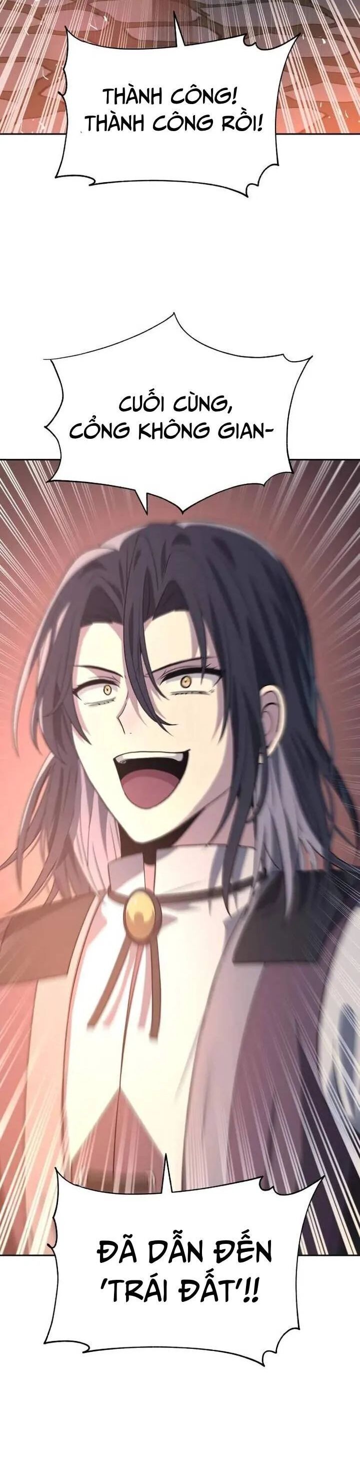 Lần Nữa Chuyển Sinh Sang Thế Giới Khác Chapter 64 - Trang 2