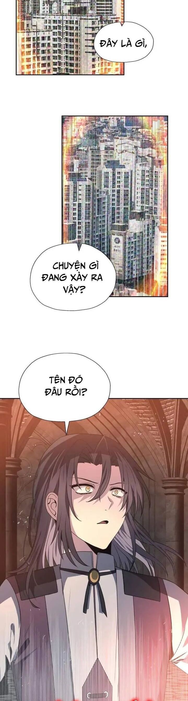 Lần Nữa Chuyển Sinh Sang Thế Giới Khác Chapter 64 - Trang 2