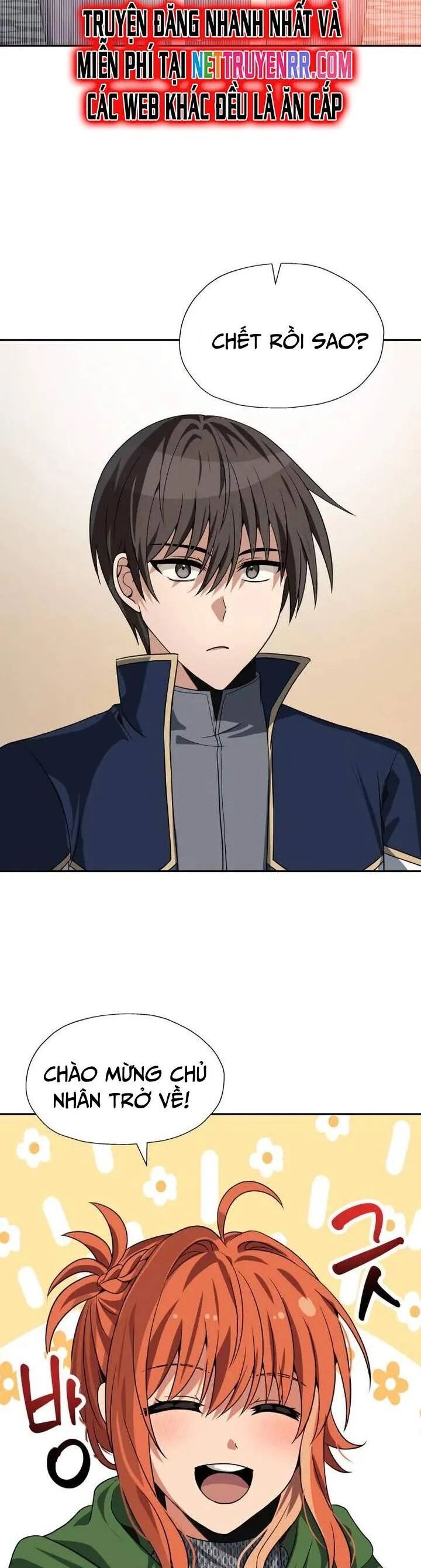 Lần Nữa Chuyển Sinh Sang Thế Giới Khác Chapter 64 - Trang 2