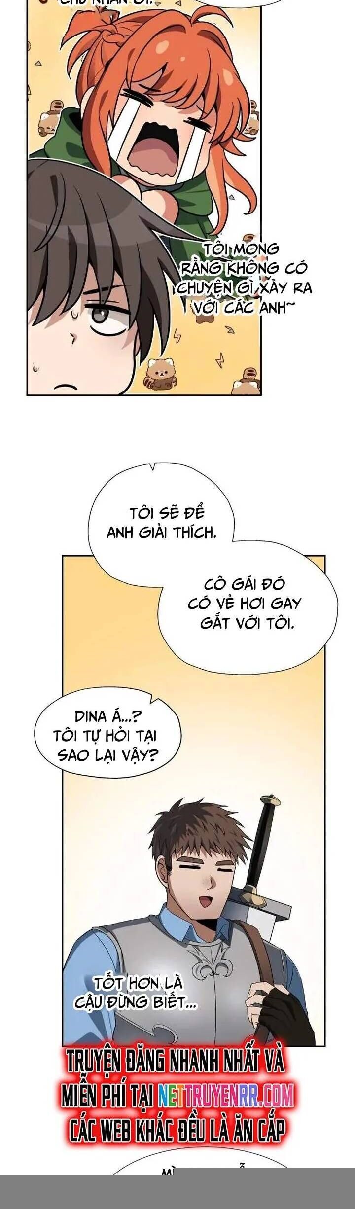 Lần Nữa Chuyển Sinh Sang Thế Giới Khác Chapter 64 - Trang 2