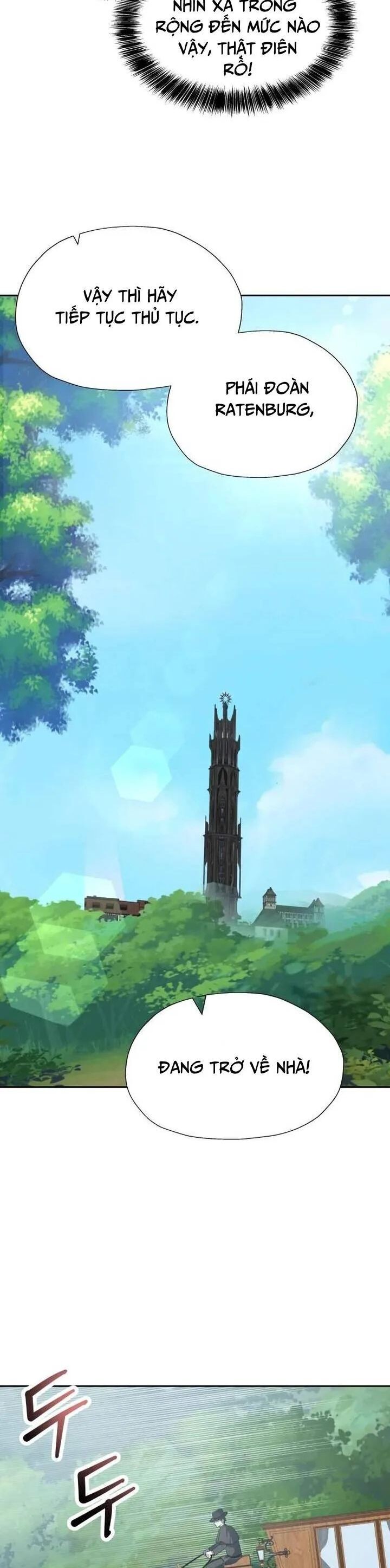 Lần Nữa Chuyển Sinh Sang Thế Giới Khác Chapter 64 - Trang 2