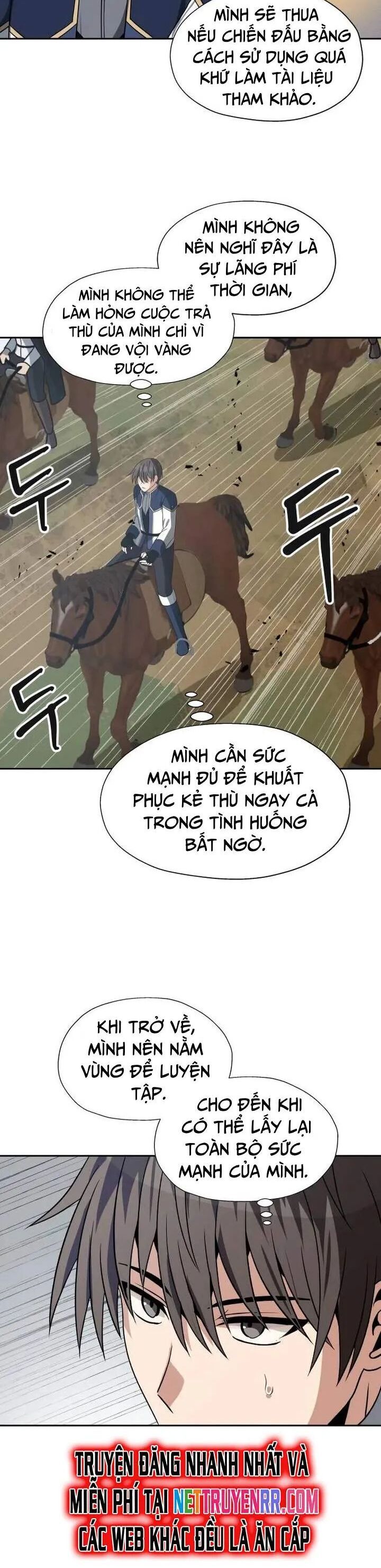 Lần Nữa Chuyển Sinh Sang Thế Giới Khác Chapter 64 - Trang 2