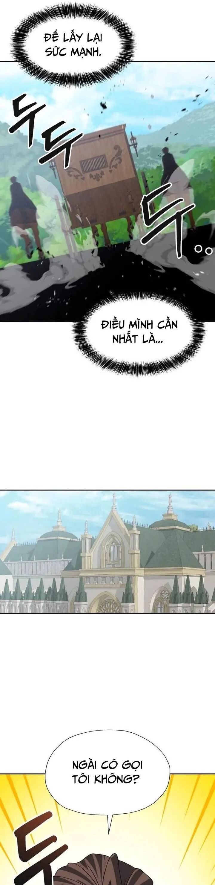 Lần Nữa Chuyển Sinh Sang Thế Giới Khác Chapter 64 - Trang 2