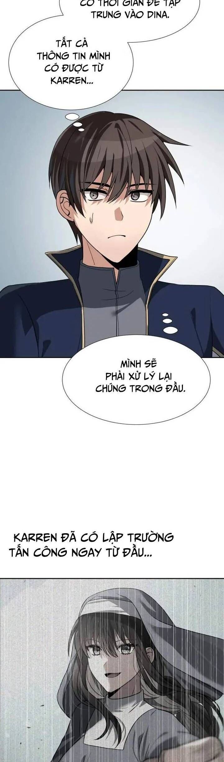 Lần Nữa Chuyển Sinh Sang Thế Giới Khác Chapter 64 - Trang 2