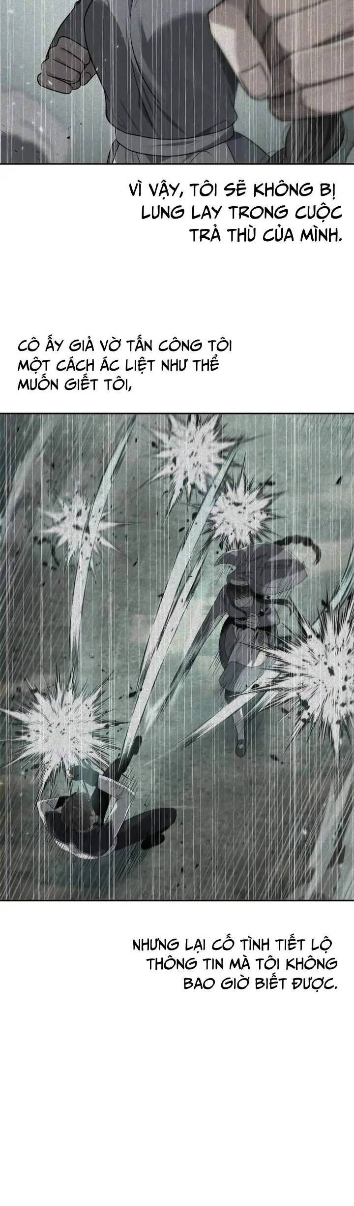 Lần Nữa Chuyển Sinh Sang Thế Giới Khác Chapter 64 - Trang 2