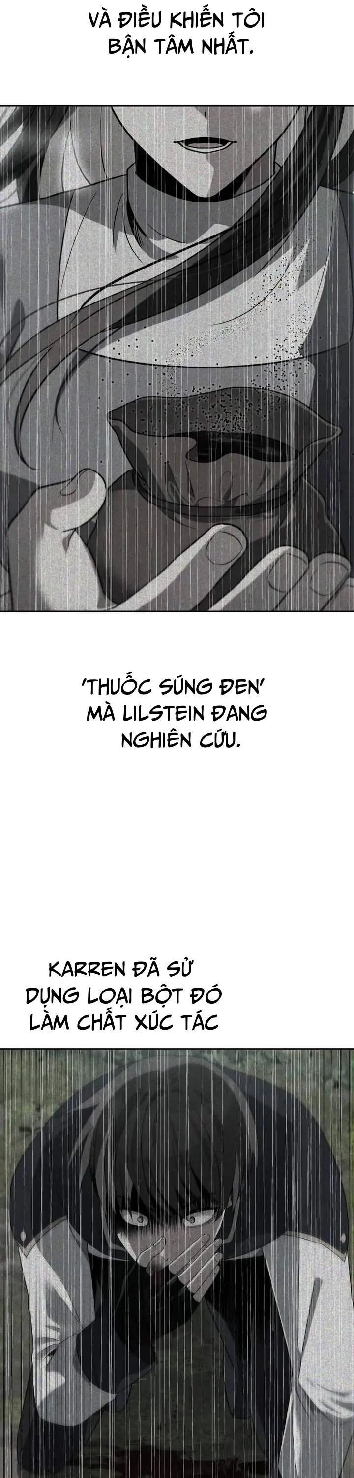 Lần Nữa Chuyển Sinh Sang Thế Giới Khác Chapter 64 - Trang 2