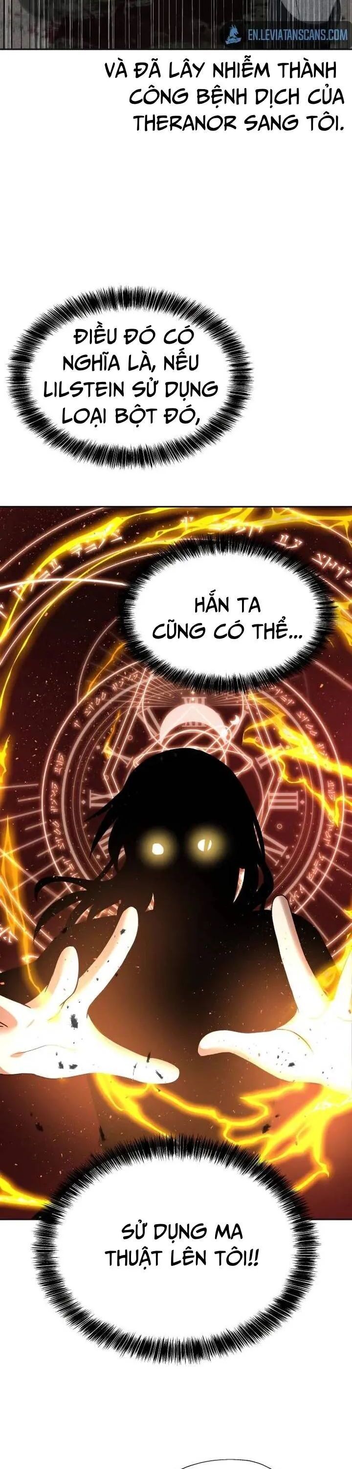 Lần Nữa Chuyển Sinh Sang Thế Giới Khác Chapter 64 - Trang 2