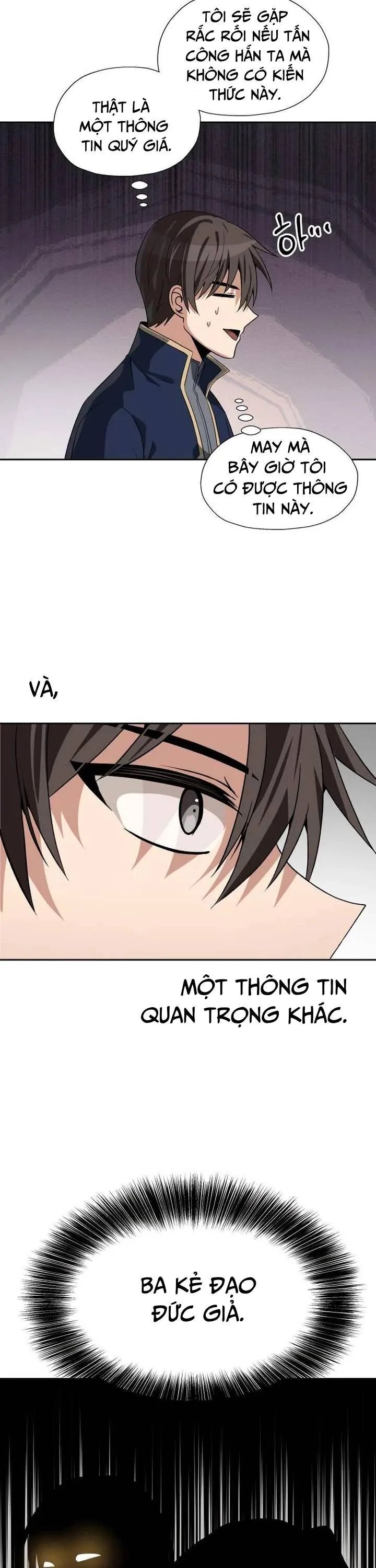 Lần Nữa Chuyển Sinh Sang Thế Giới Khác Chapter 64 - Trang 2