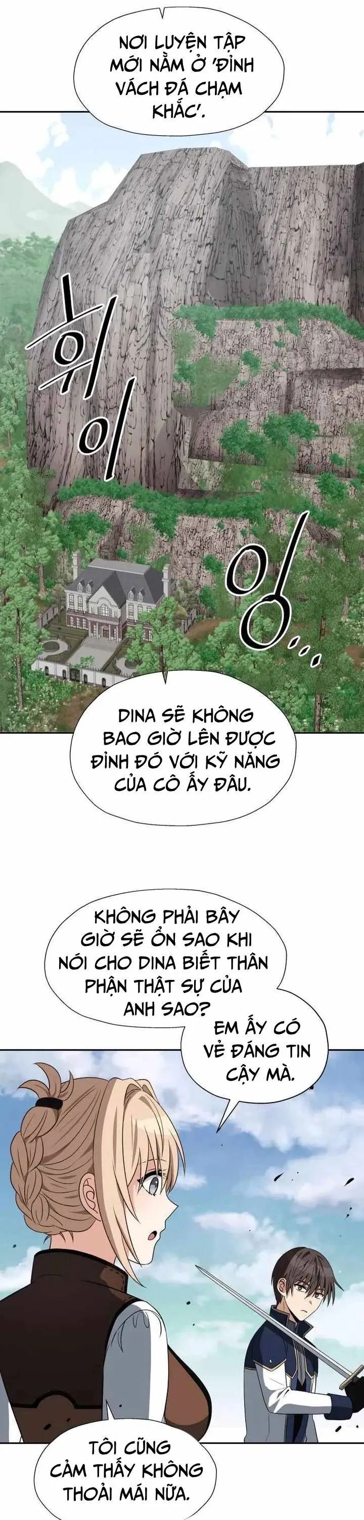 Lần Nữa Chuyển Sinh Sang Thế Giới Khác Chapter 65 - Trang 2