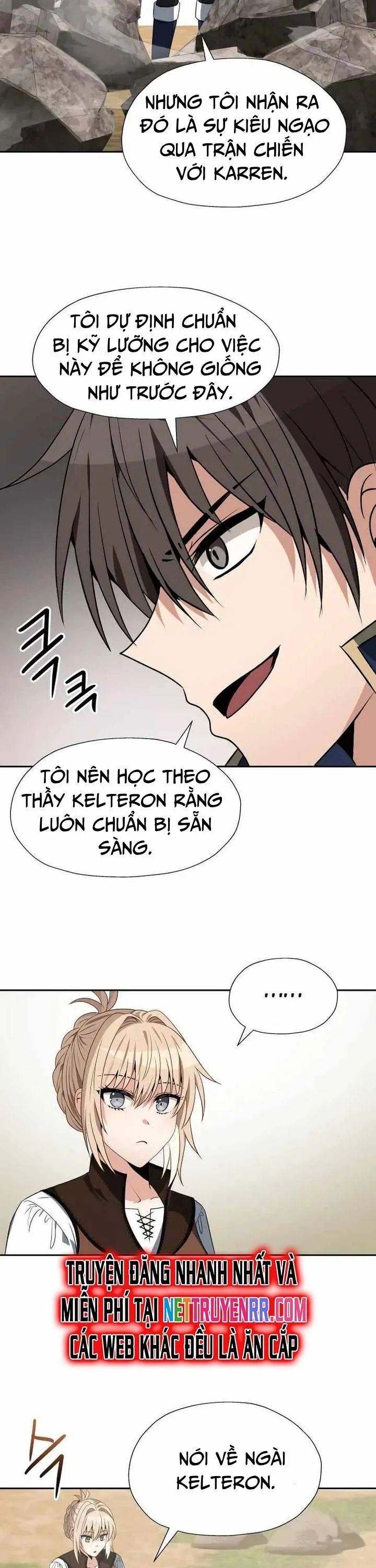 Lần Nữa Chuyển Sinh Sang Thế Giới Khác Chapter 65 - Trang 2