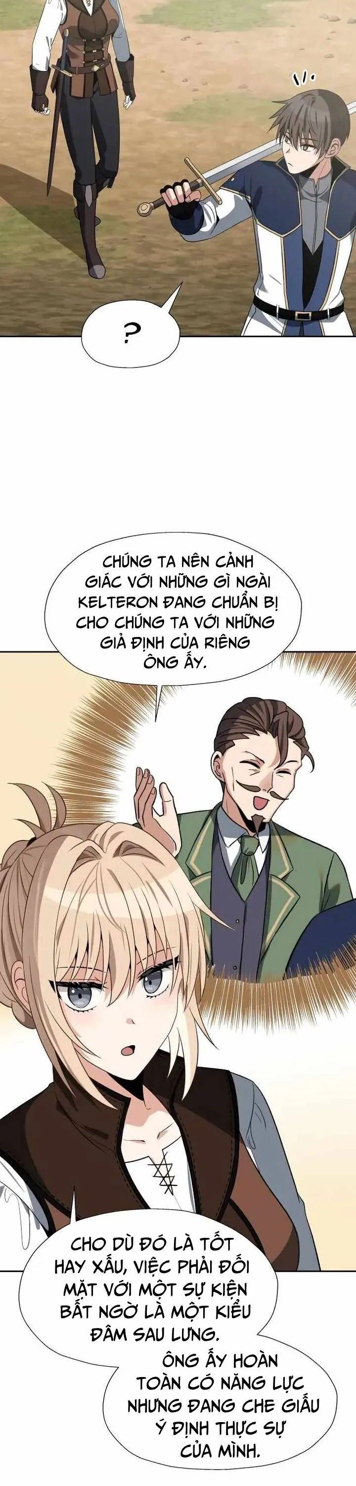 Lần Nữa Chuyển Sinh Sang Thế Giới Khác Chapter 65 - Trang 2