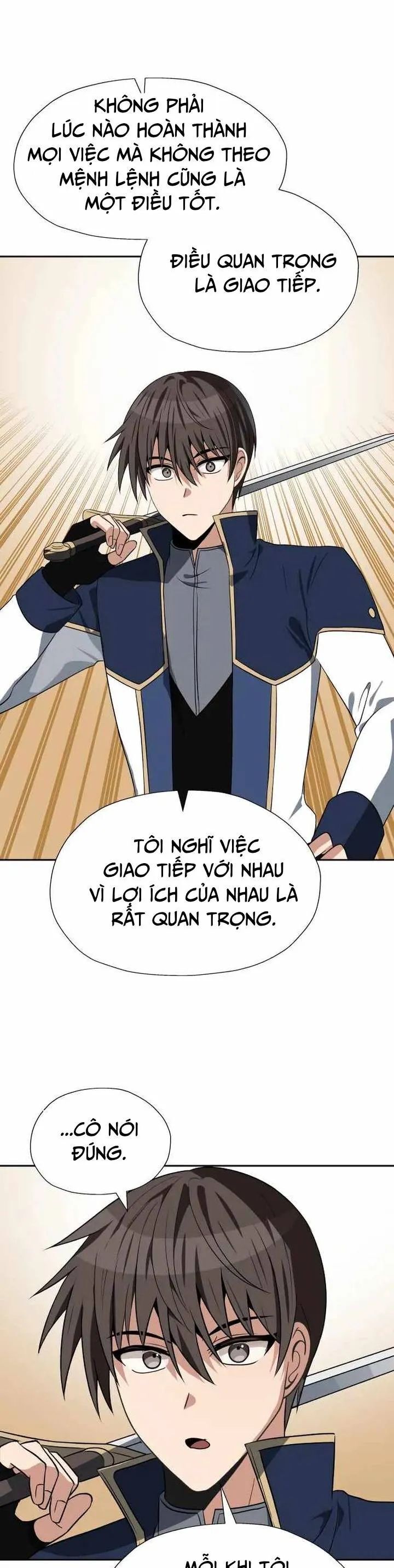 Lần Nữa Chuyển Sinh Sang Thế Giới Khác Chapter 65 - Trang 2