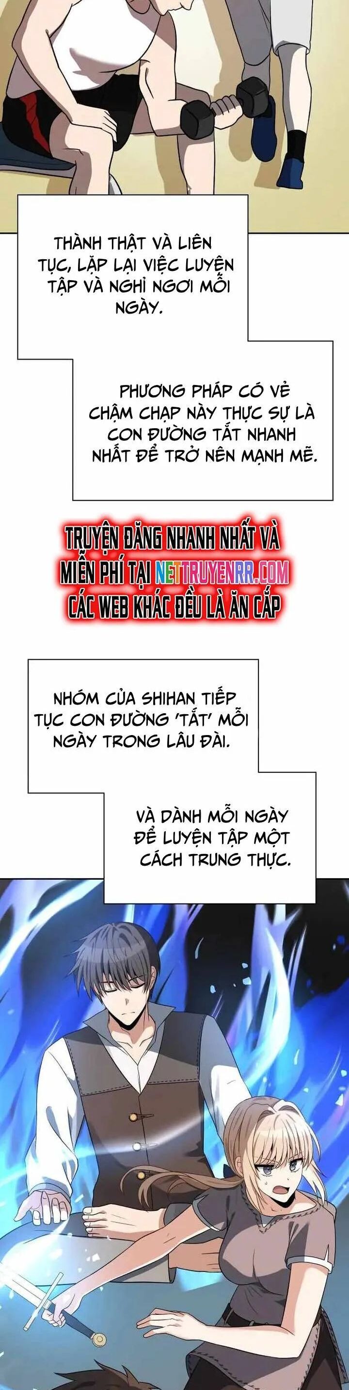 Lần Nữa Chuyển Sinh Sang Thế Giới Khác Chapter 65 - Trang 2