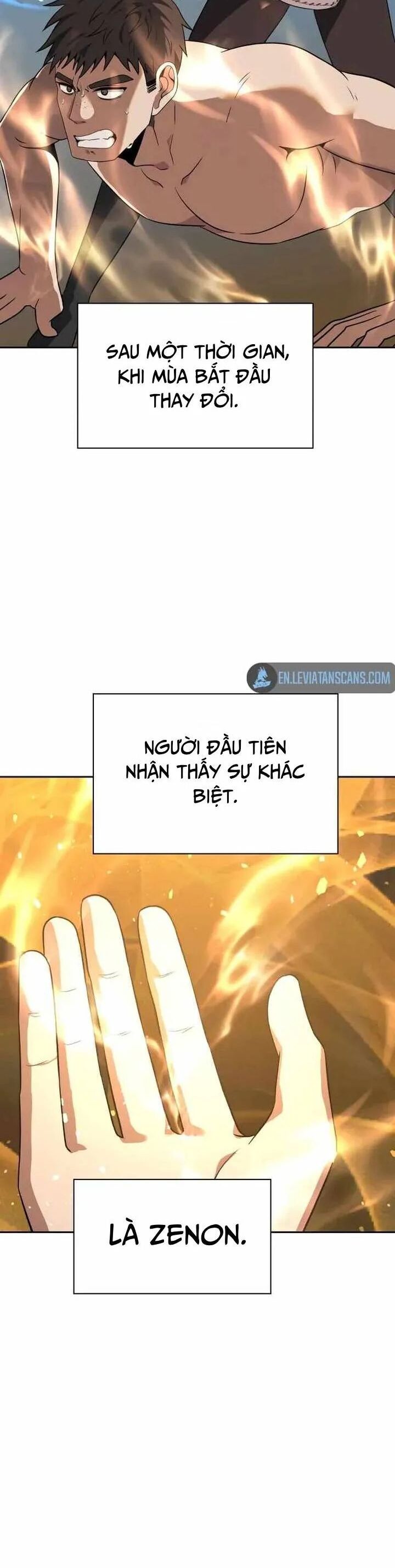 Lần Nữa Chuyển Sinh Sang Thế Giới Khác Chapter 65 - Trang 2