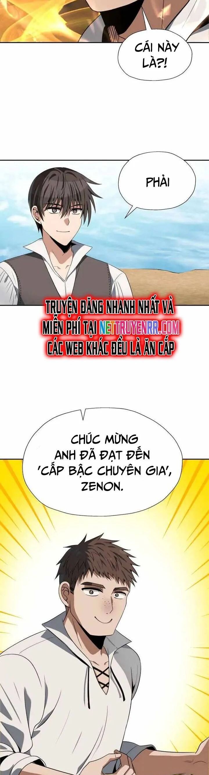 Lần Nữa Chuyển Sinh Sang Thế Giới Khác Chapter 65 - Trang 2