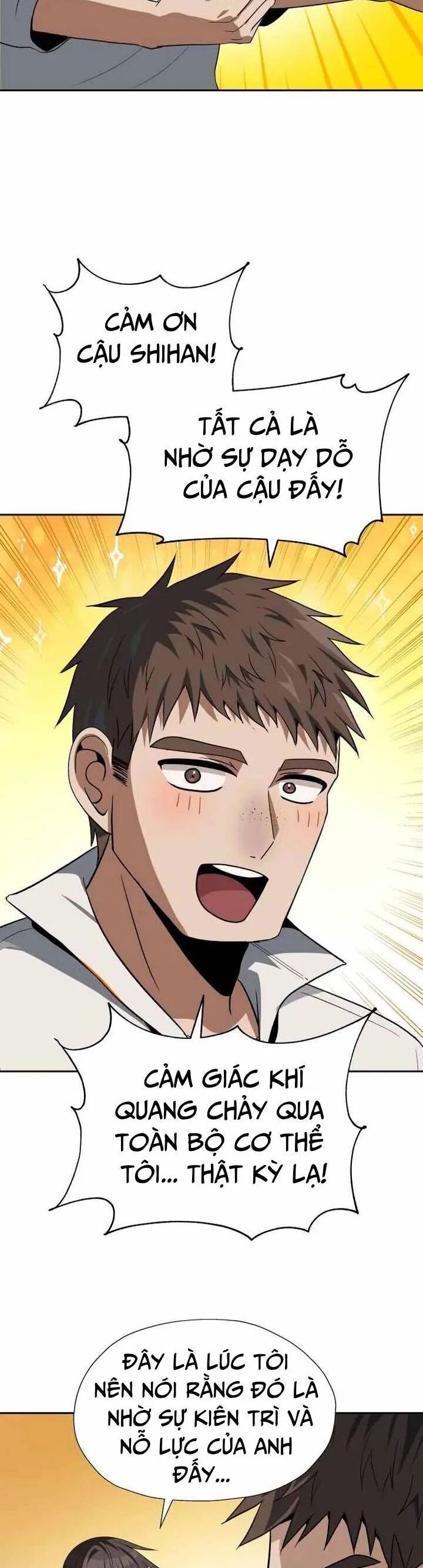 Lần Nữa Chuyển Sinh Sang Thế Giới Khác Chapter 65 - Trang 2