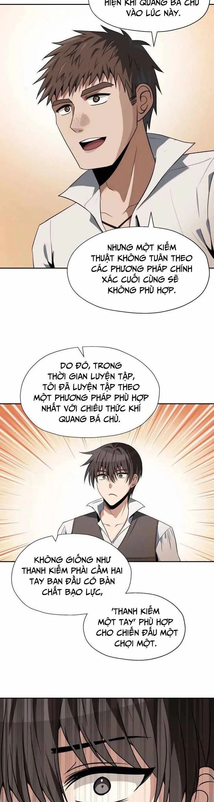 Lần Nữa Chuyển Sinh Sang Thế Giới Khác Chapter 65 - Trang 2