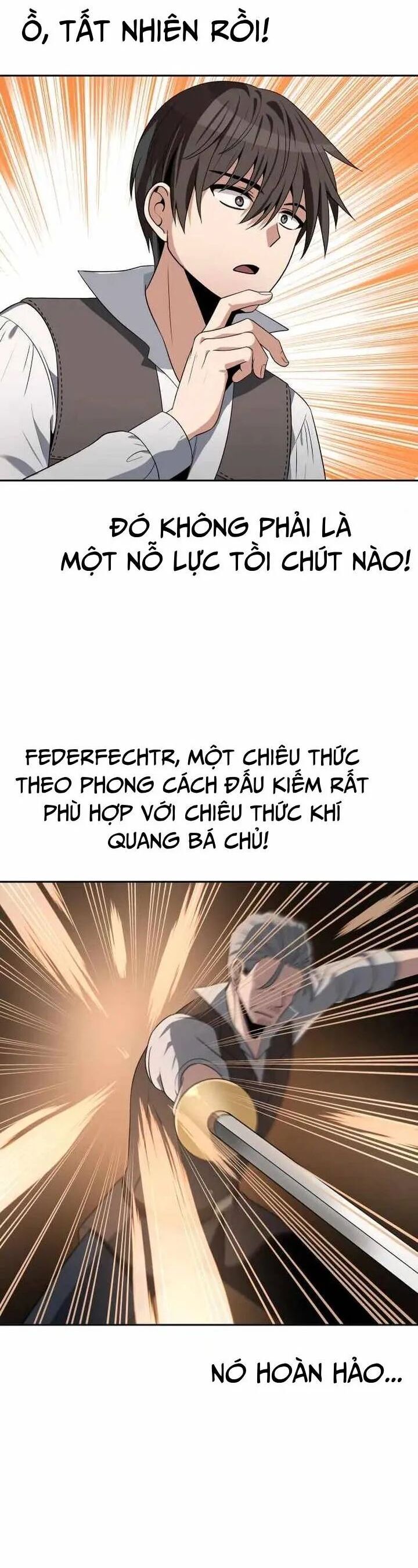 Lần Nữa Chuyển Sinh Sang Thế Giới Khác Chapter 65 - Trang 2