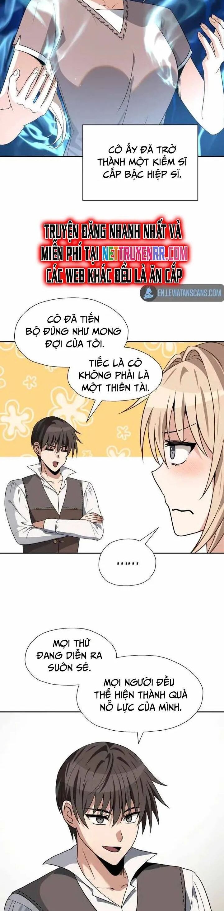 Lần Nữa Chuyển Sinh Sang Thế Giới Khác Chapter 65 - Trang 2