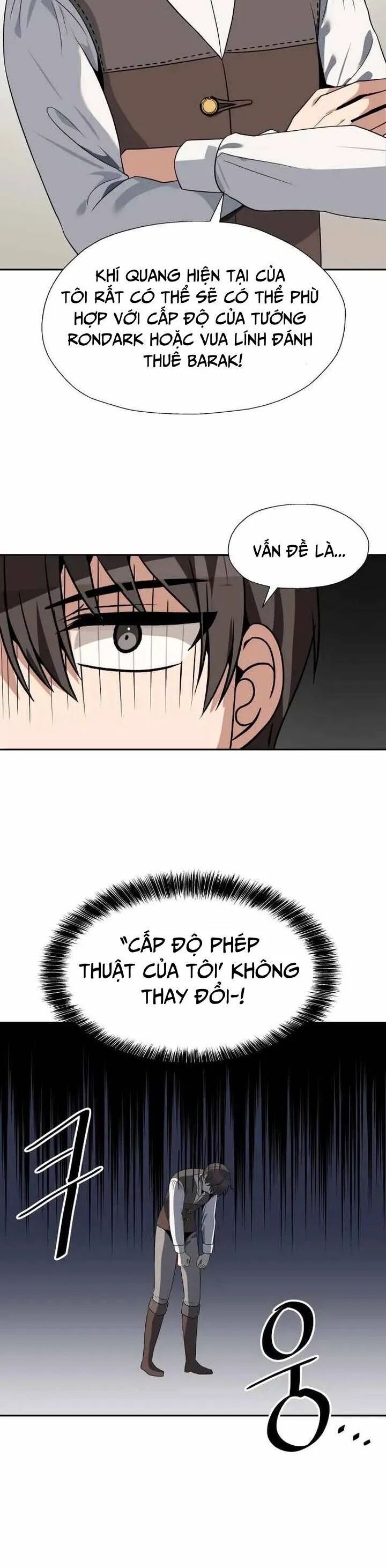 Lần Nữa Chuyển Sinh Sang Thế Giới Khác Chapter 65 - Trang 2