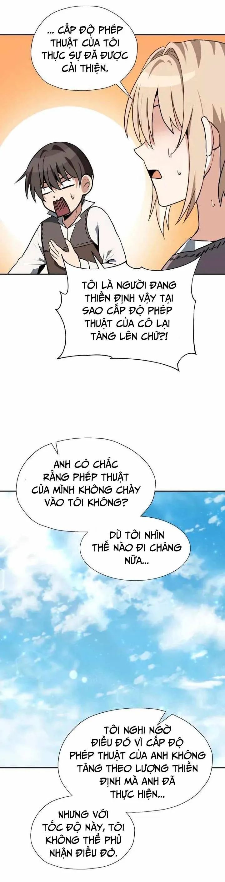 Lần Nữa Chuyển Sinh Sang Thế Giới Khác Chapter 65 - Trang 2
