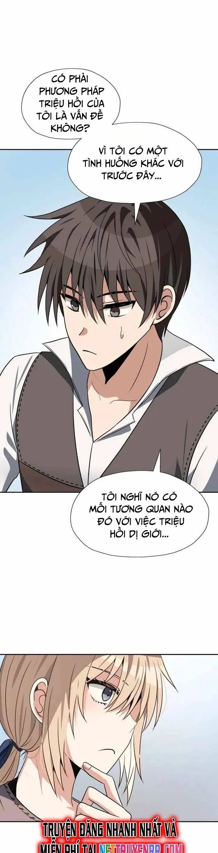 Lần Nữa Chuyển Sinh Sang Thế Giới Khác Chapter 65 - Trang 2