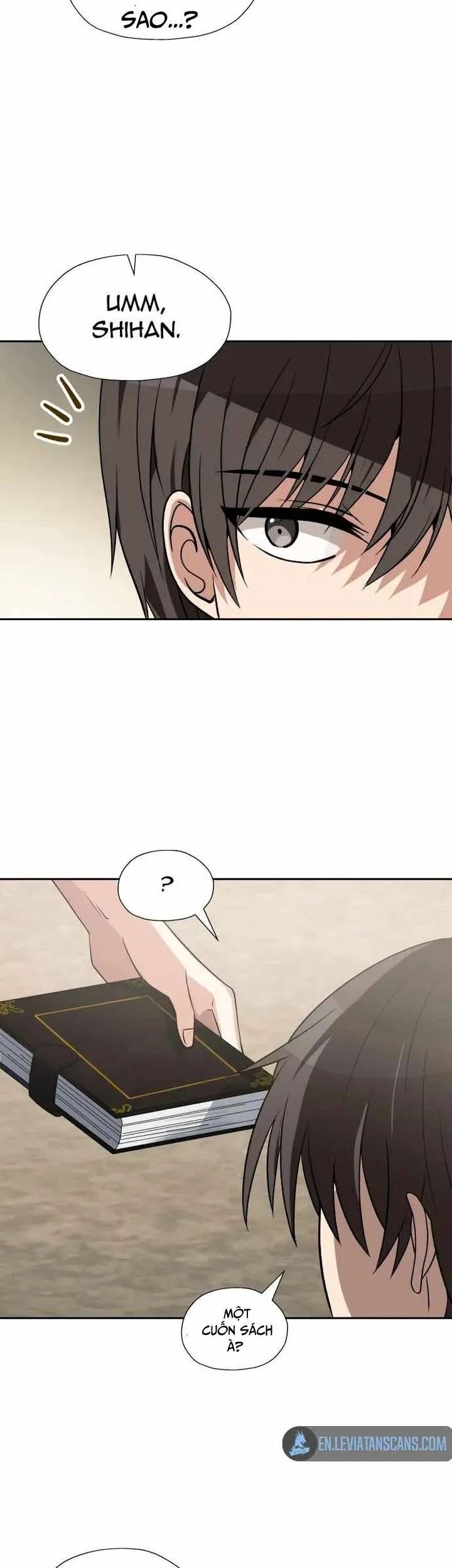 Lần Nữa Chuyển Sinh Sang Thế Giới Khác Chapter 65 - Trang 2